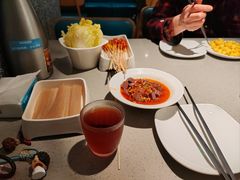 -半天妖烤鱼(百乐广场店)