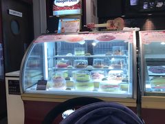 -哈根达斯(陆家浜路店)