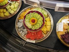 -七鲜超市(瑞虹天地太阳宫店)