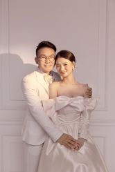 -苏州HX-合喜映画婚纱摄影