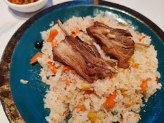 -阿娜尔·新疆菜(宜家荟聚中心店)