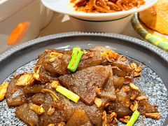 -金狮麟·新豫菜(杏石口路店)