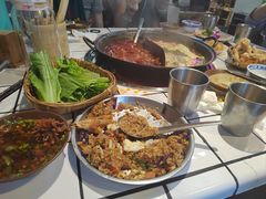 -巴卤社老火锅(财富店)