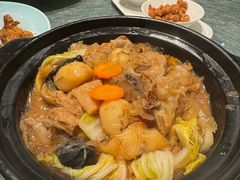 -金悦轩海鲜城(渔人码头店)