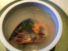 海鲜清汤-王品牛排(杭州大厦店)