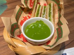 -帕蓝·暹罗料理(大学路店)