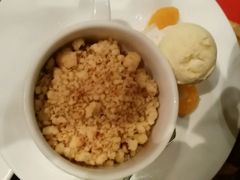 -申德勒加油站餐厅(三里屯北小街店)