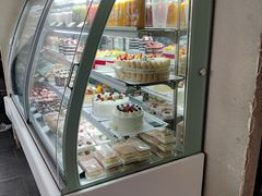 -皇冠幸福里动物奶油生日蛋糕(古田二路店)