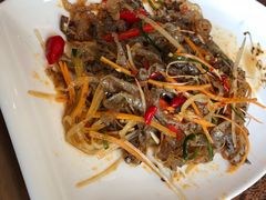 -东湖食堂·湖景餐厅•会议