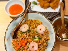 -德川家日本料理(中关村店)