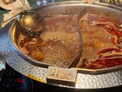 -牛New寿喜烧(金鹰世界店)
