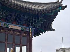 -张学良旧居陈列馆