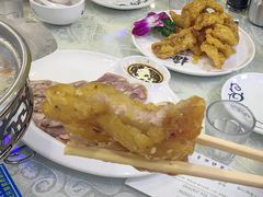 -清真·盛京白记 小骨头羊汤馆(南八马路店)