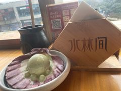 -水林间·寿喜烧自助(仙林金鹰店)