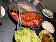 -莺花渡火锅City Green(万象城店)