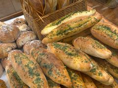 -山崎面包(静安久光店)