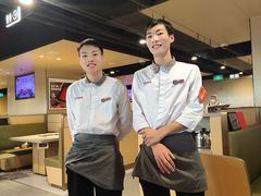 -海底捞火锅(莘松路店)