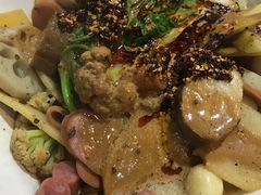 -林静小吃(复兴路店)