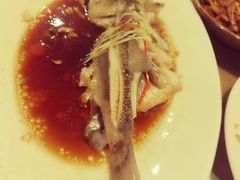 -禾田下生态餐厅(华天城总店)