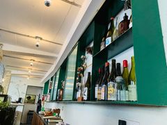 -RAC BAR(安福路店)