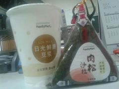 android_upload_pic-全家便利店(立医院北区店)