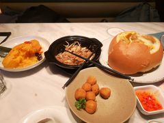 -大树餐厅(益田假日店)