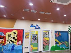 -吉的堡成长中心(五角场安波校区)