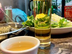 -二厨·吊桥小院·脆皮烧鸡公·本地农家菜(沿江西路店)