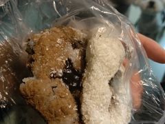 -清真老西北角温记粘食店(长沙路店)