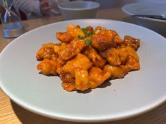 -蜜桃餐厅·伴山(绿宝广场店)