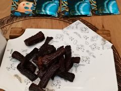 -哈啾嗨·蒙文化主题餐厅(京汉新城店)