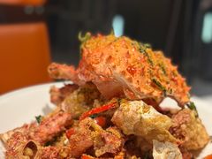 -香守·花胶鸡海鲜火锅(JW万豪店)