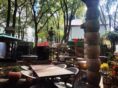 -Golden Lily河内巴黎法越料理餐厅(建国西路店)