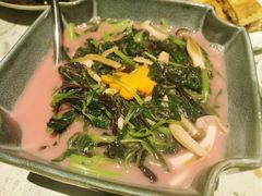 -T館·花园艺术餐厅