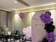 -绿杨春·淮扬宴(庐山路店)