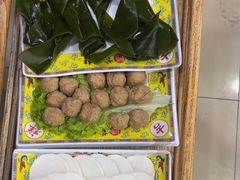 -芦月轩羊蝎子(北蜂窝店)