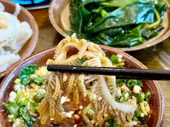 -黄潇洒老火锅(九眼桥宏济巷店)