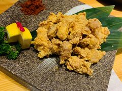 -浦·传统日式料理(3 5 1 1 店)