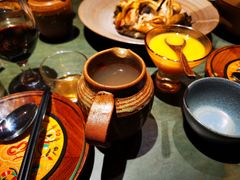 -兰溪小馆(首经贸店)