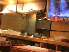 -西贝(厦门中华城店)