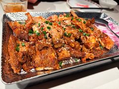 -解家河南菜(金水路店)