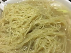 云吞面-汉记面馆(南华东路店)