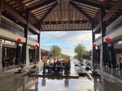 -石梅湾艾美度假酒店