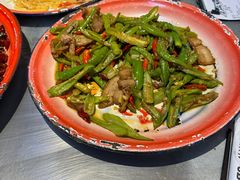 -馬伍旺川菜(江北虹悦城店)