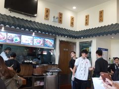 -霸道川面馆(张江店)