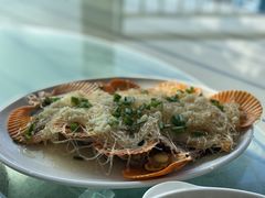 -七鲜渔港美食餐厅(巽寮湾海景店)