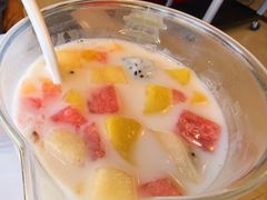 -日昌餐馆(亦庄店)