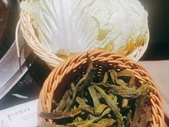 -桃源村铁锅炖鱼(体育馆道店)