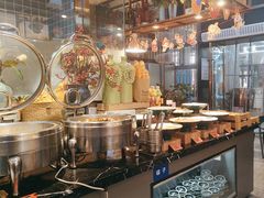 -非烤勿扰韩料自助烤肉(松山湖万科店)