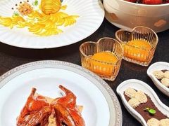 -许爷家·生态湖鲜(徐汇日月光店)
